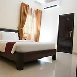 Tiger Home Hotel Apartments