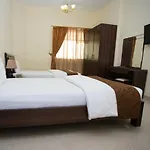 Tiger Home Hotel Apartments