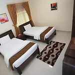 Tiger Home Hotel Apartments