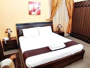 Aparthotel Tiger Masqat