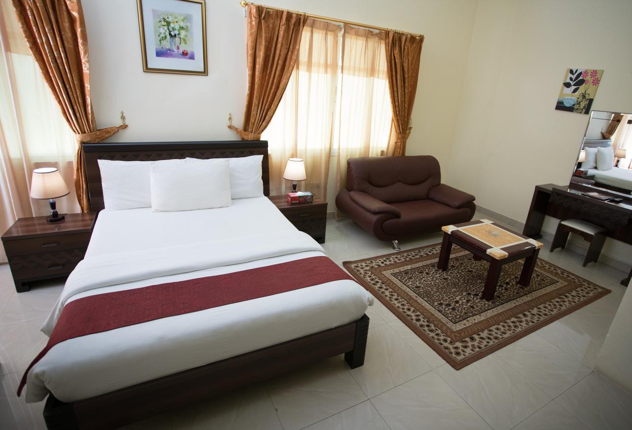 Tiger Aparthotel 3*