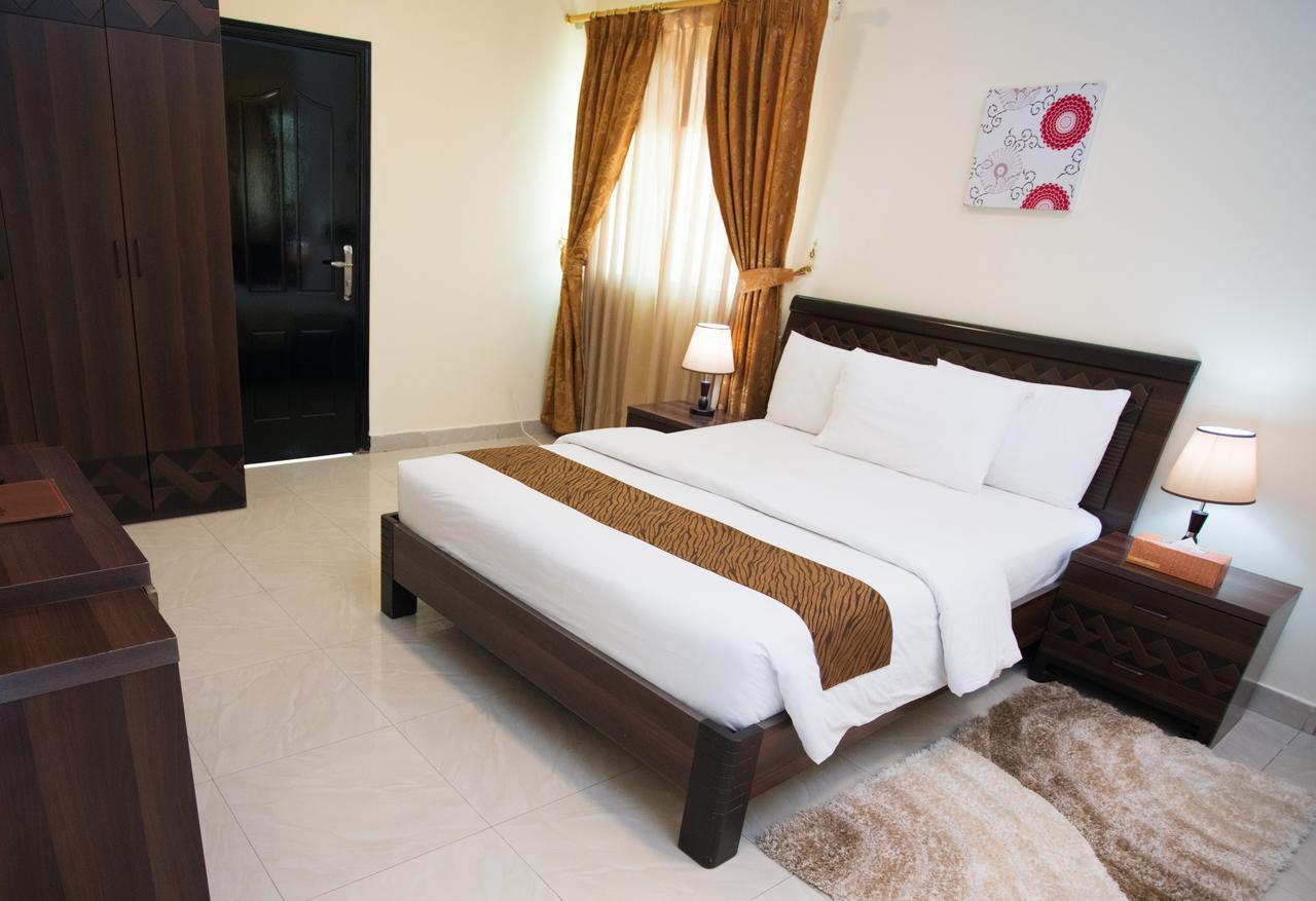 Aparthotel Tiger