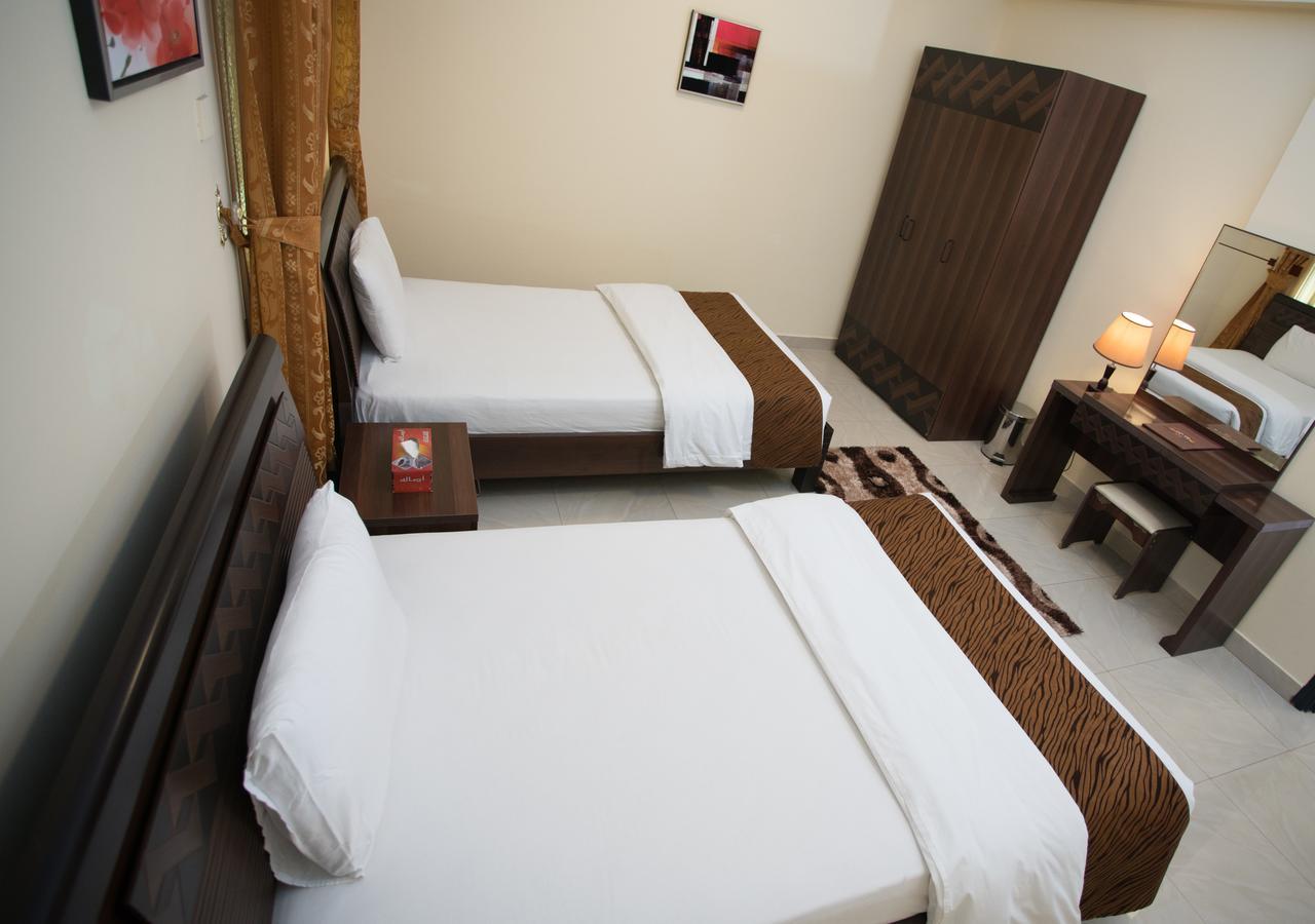 Hotel de apartamente Tiger 3*