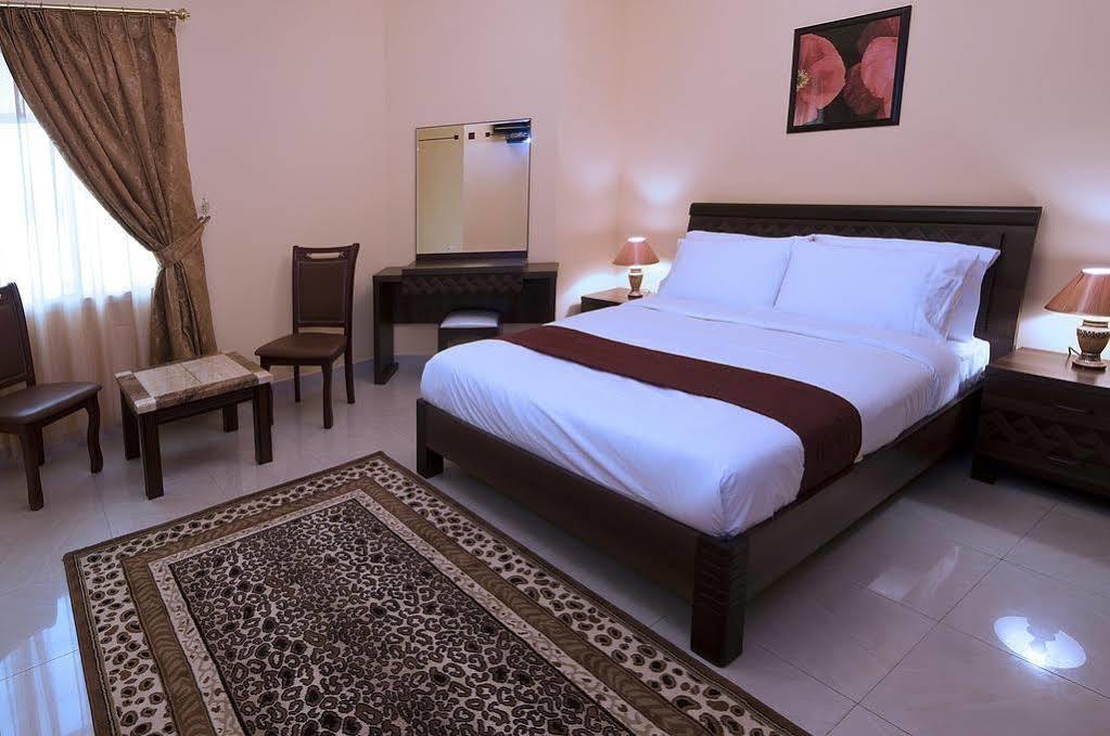 Hotel de apartamente Tiger Muscat