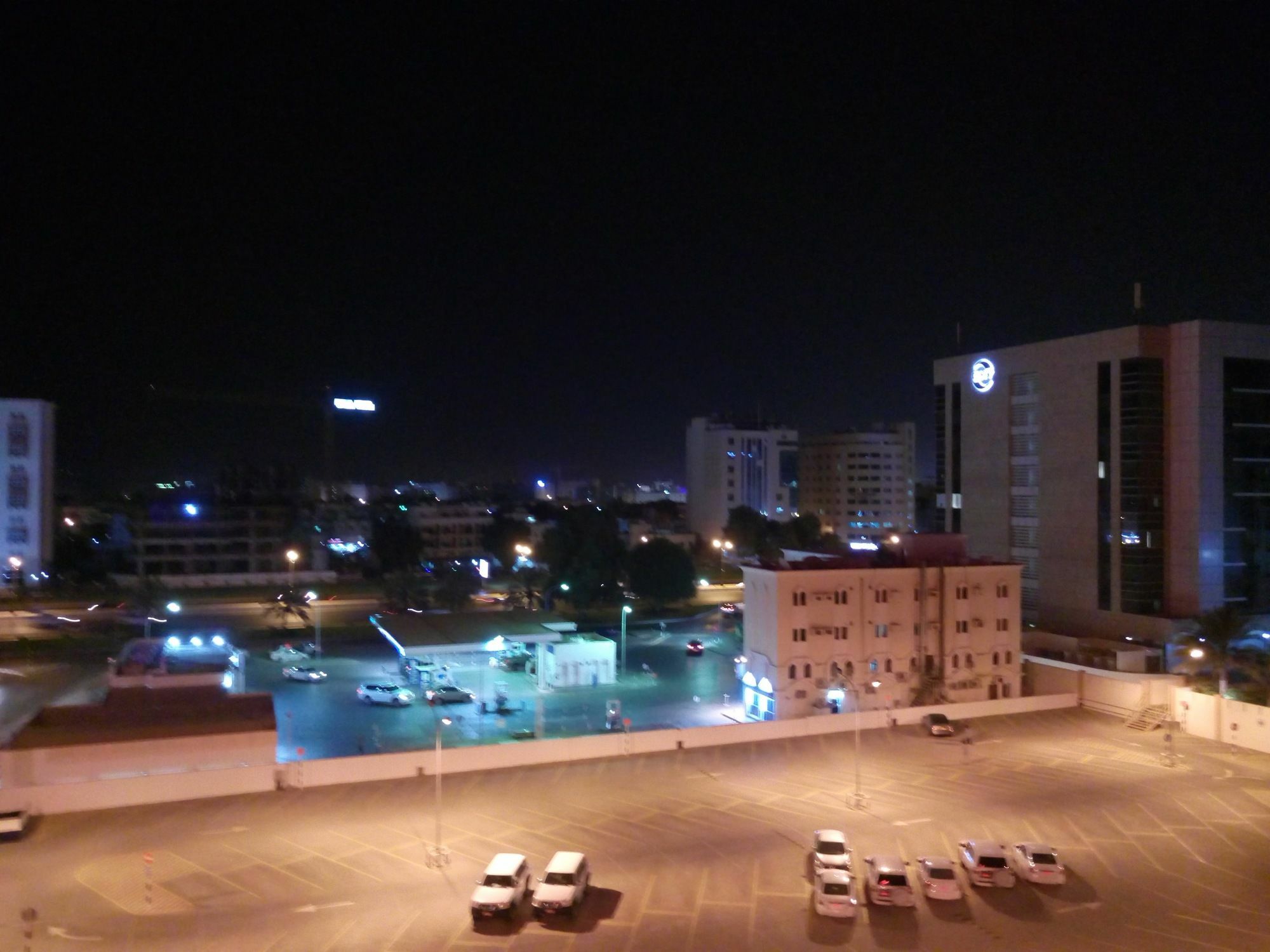Tiger Aparthotel 3*