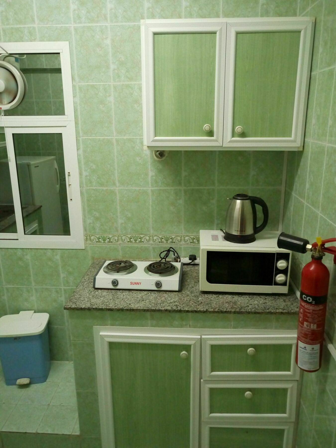 Tiger Aparthotel